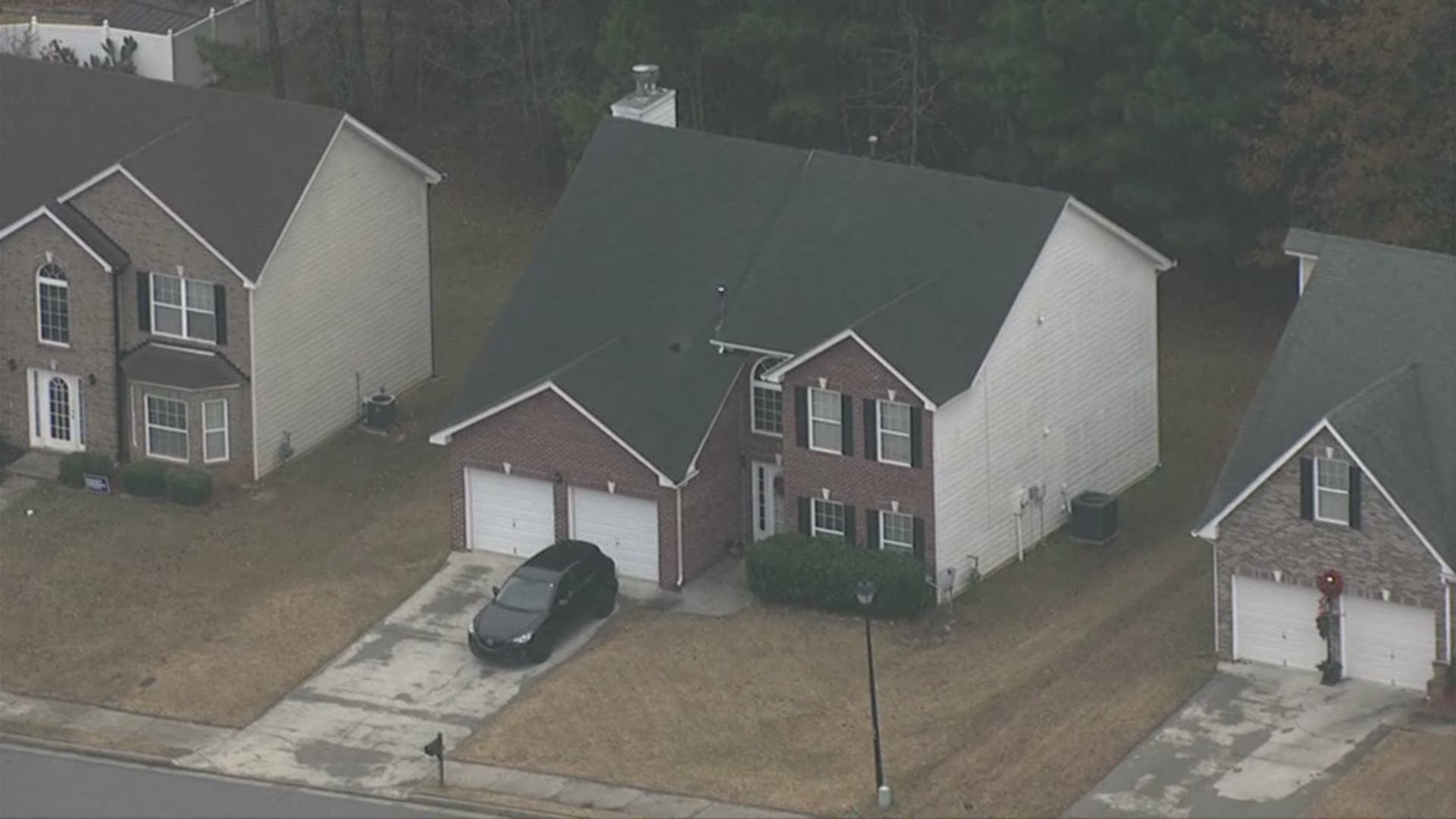 Teen killed in home invasion, police searching for suspects | 11alive.com