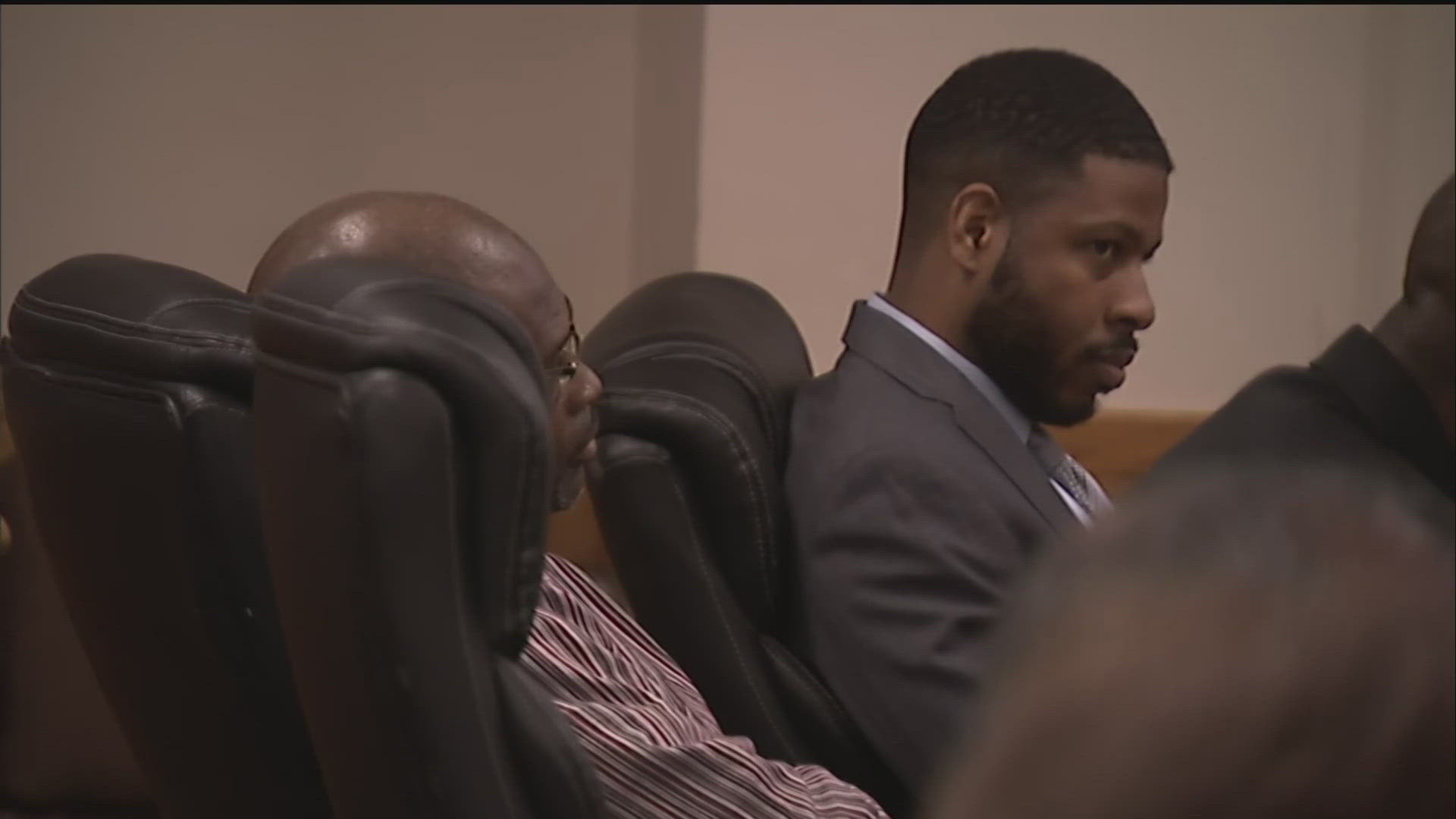 Jury finds man guilty on all counts in murder of UGA law student in ...