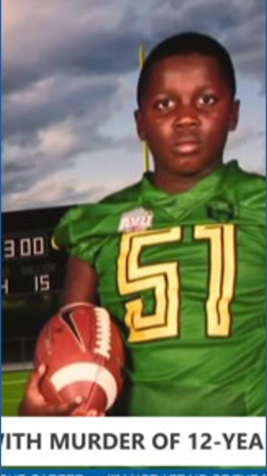 Family speaks after 12-year-old shot and killed in Atlanta | 11alive.com