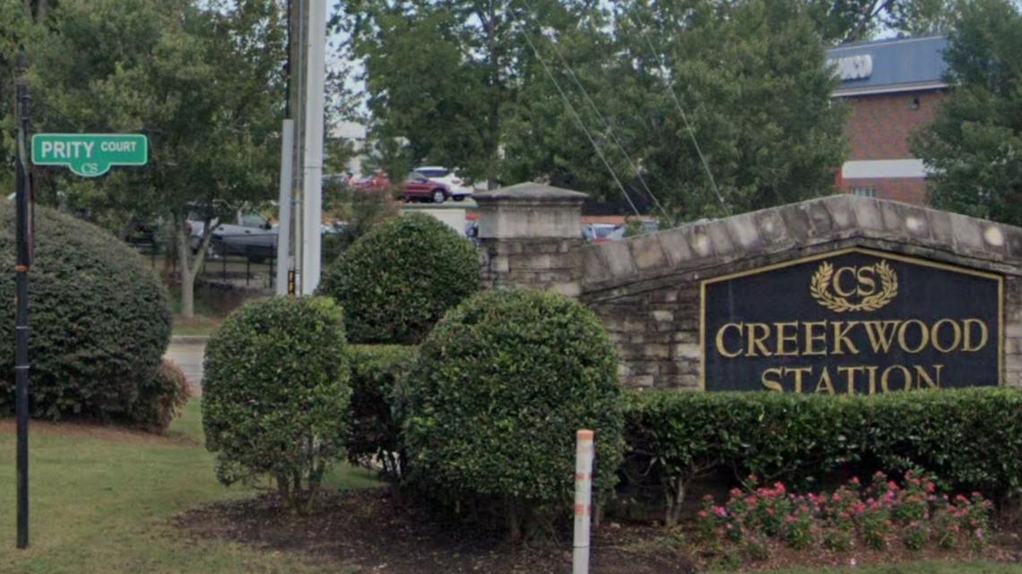 McDonough shooting in Henry County sends one to hospital