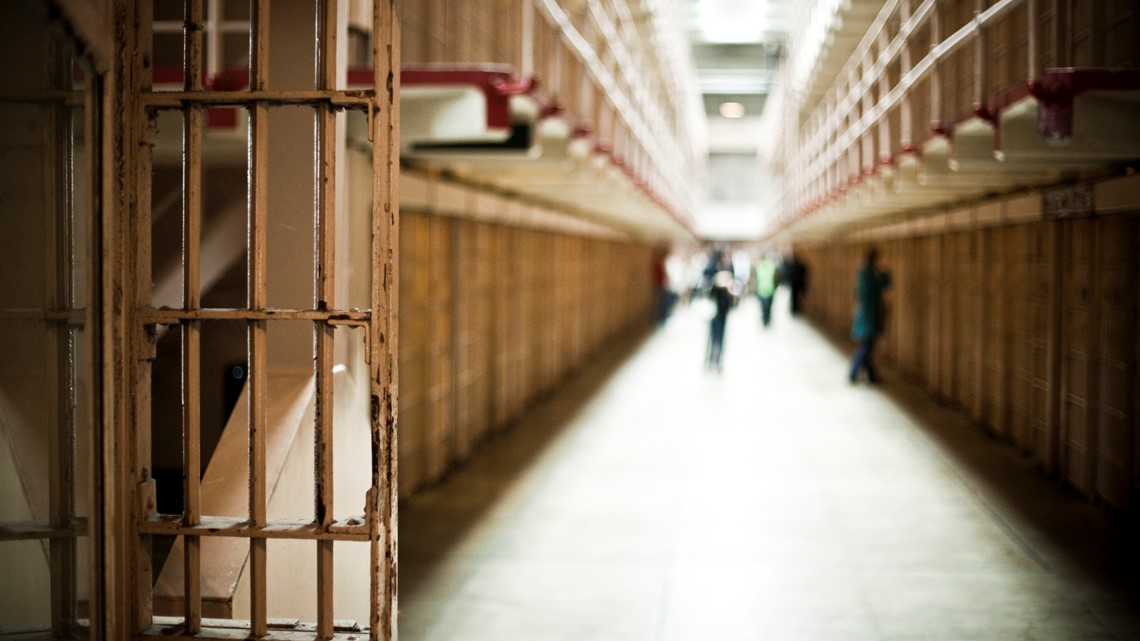 Three inmates have died in prisons in 2019, reports show