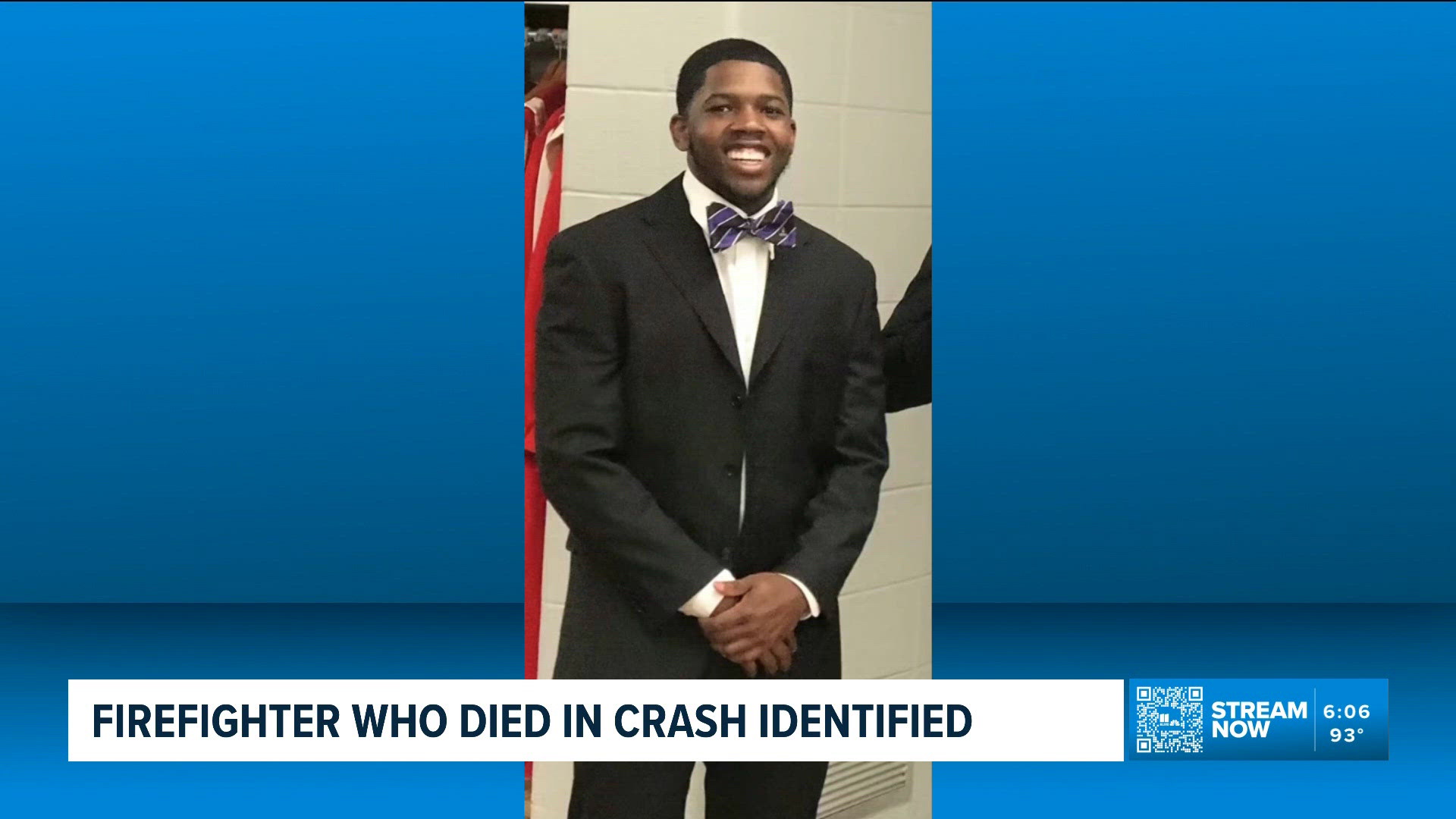 Rockdale County firefighter dies after being ejected from fire truck in ...
