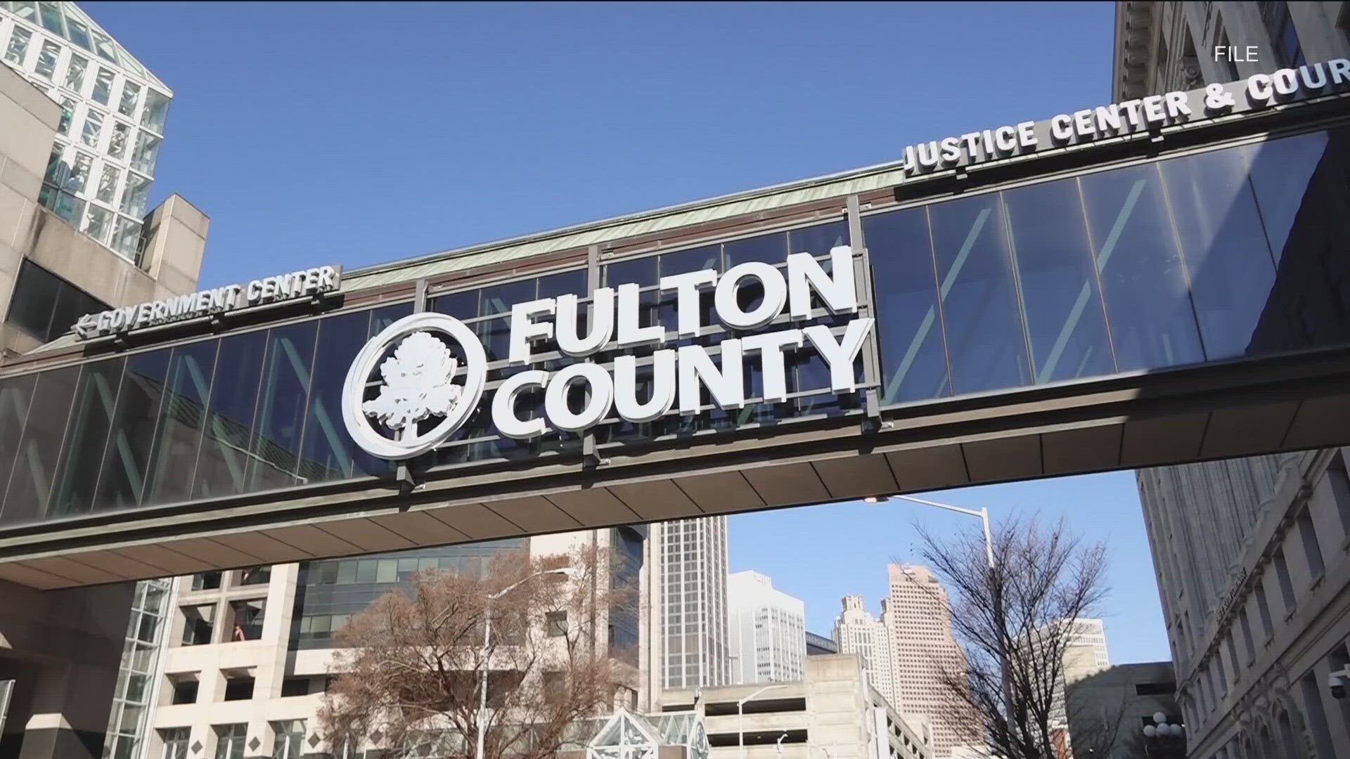 Fulton County officials announced Thursday that they have again not paid a ransom to a cybercrime group that threatened a second time to release sensitive info.