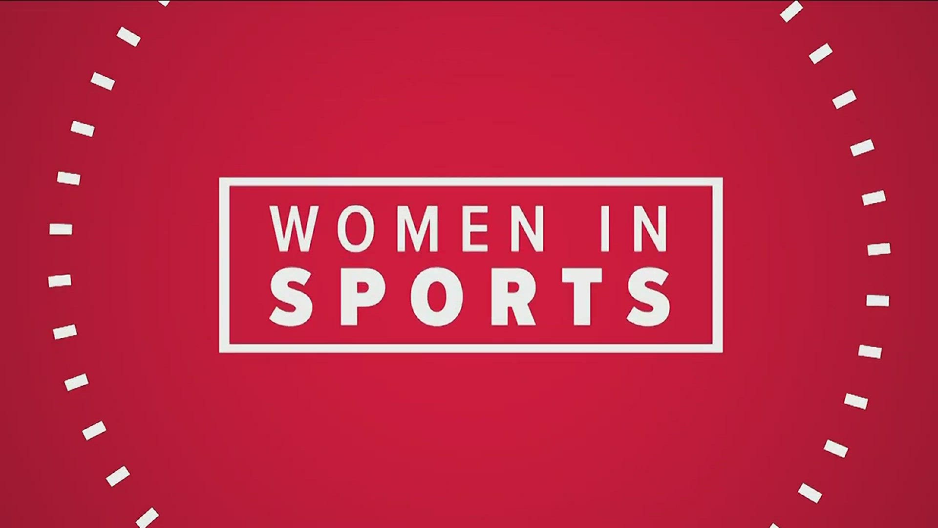 In honor of Women's History Month, 11Alive spoke to women around the metro dominating in the sports world.