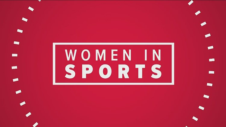 Honoring Women in Sports Special 2023