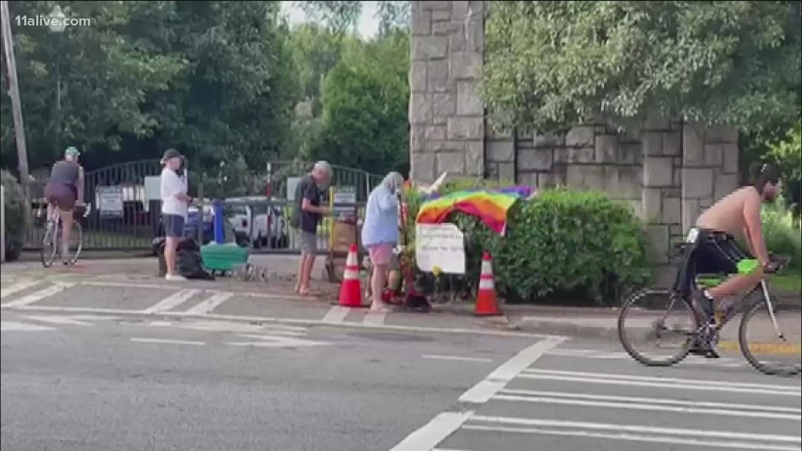 Still searching for answers in Piedmont Park stabbing