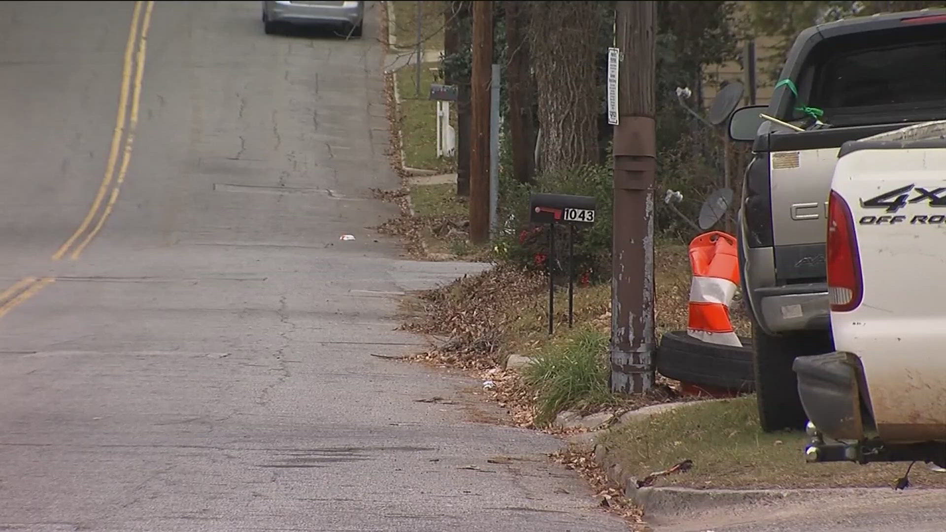7 wounded, 1 killed in Macon shooting | Latest details | 11alive.com