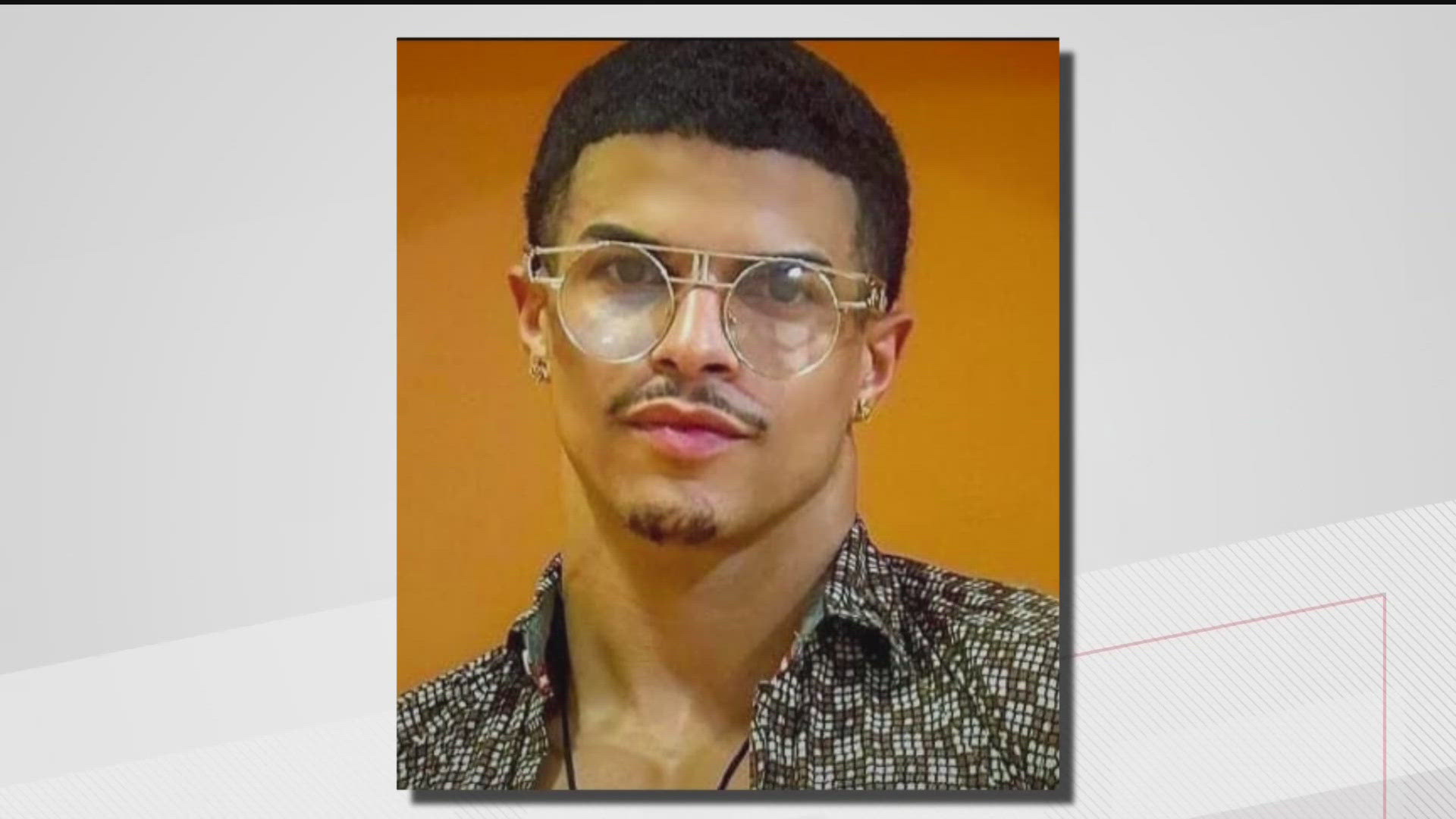 Man breaks silence after being named person of interest in partner's Fourth  of July homicide in Birmingham, image size:1920x1080