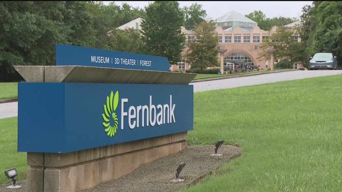 Fernbank Museum Raises More Than 27 Million For New Exhibits