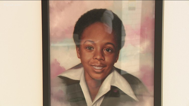 Memorial at Hartsfield-Jackson honors victims of Atlanta Child Murders