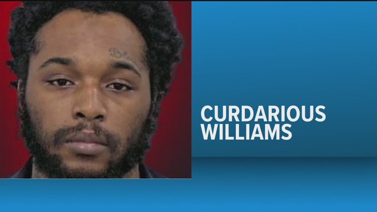 Police arrest second suspect in killing of pregnant metro Atlanta ...