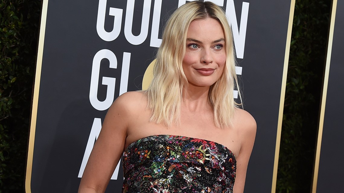 Margot Robbie on mental health awareness during pandemic | 11alive.com