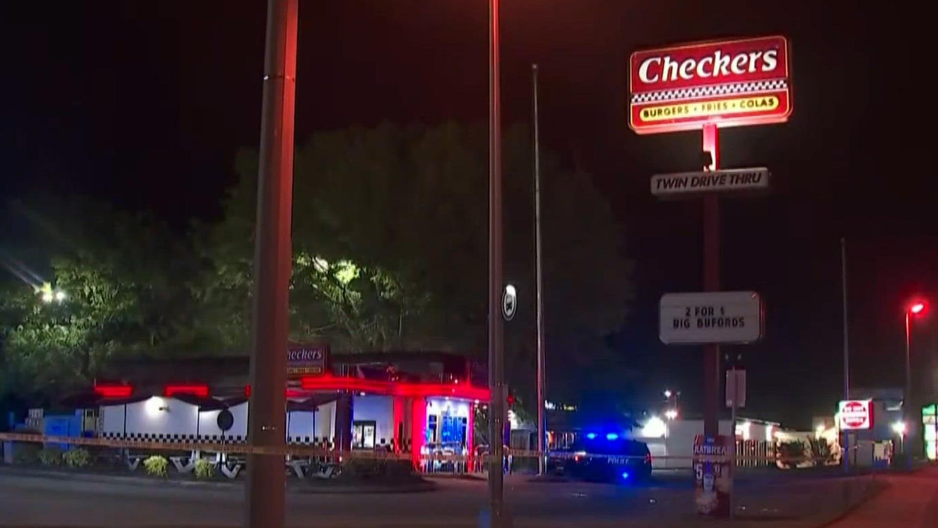 Suspect charged in random DeKalb County shooting spree | 11alive.com