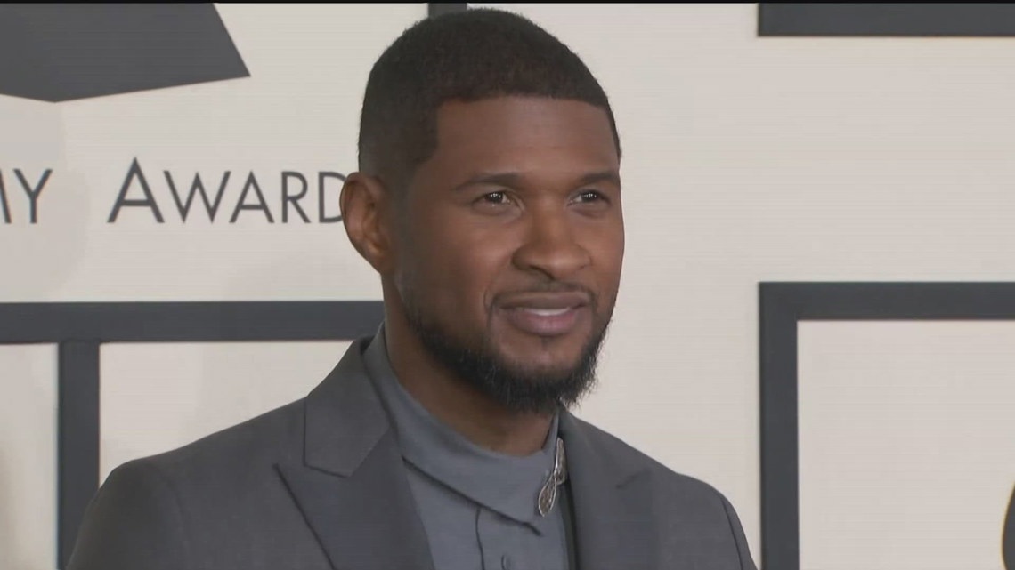 Usher sues after business partners failed to use his loan towards designated property purchase