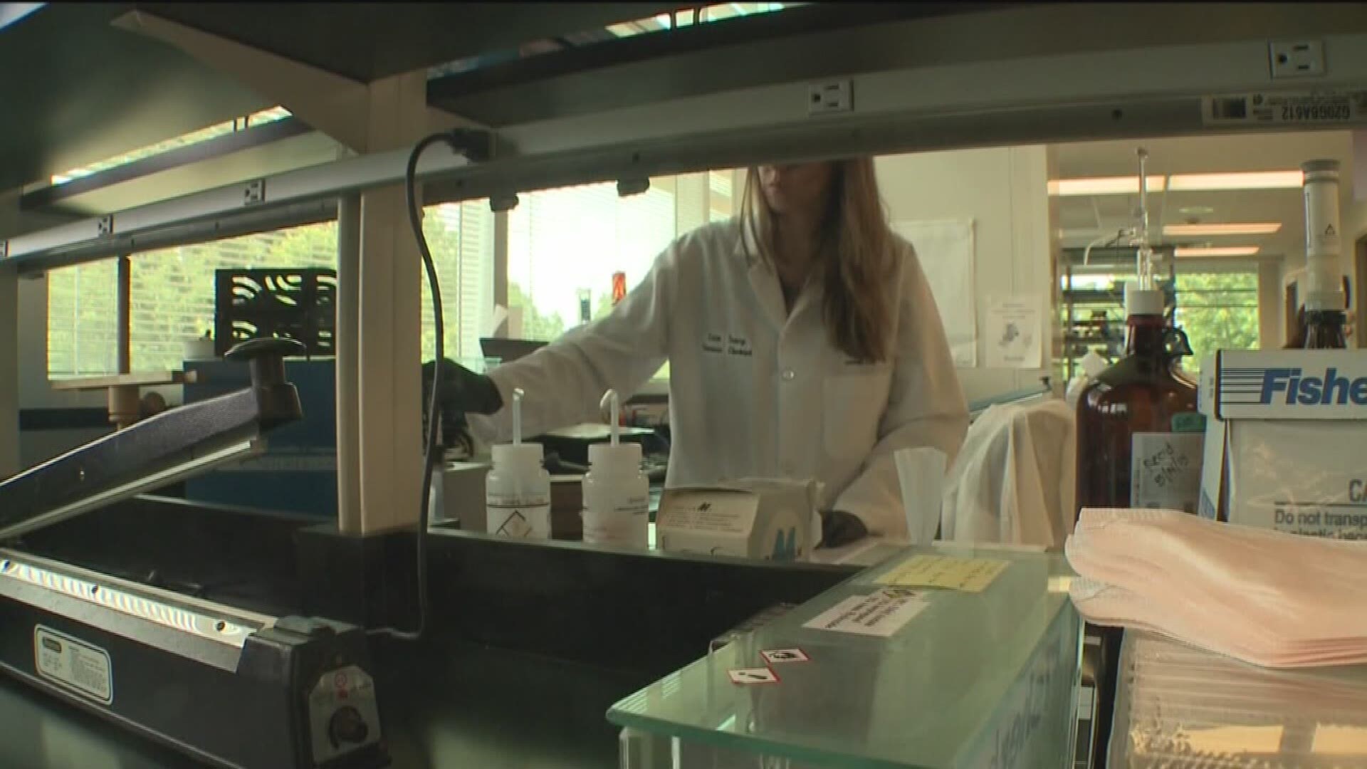 Mexican drug cartels could be behind deadly fake Percocet pills