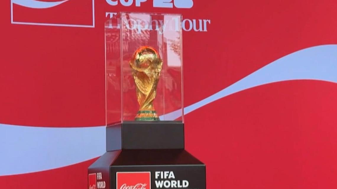 Atlanta's hotel bookings are a relative bright spot amid World Cup host city struggles, study finds