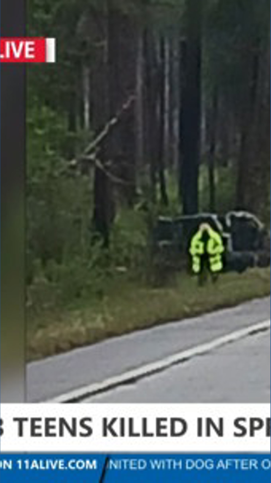 Spring break trip turns tragic for Forsyth County teens | 11alive.com