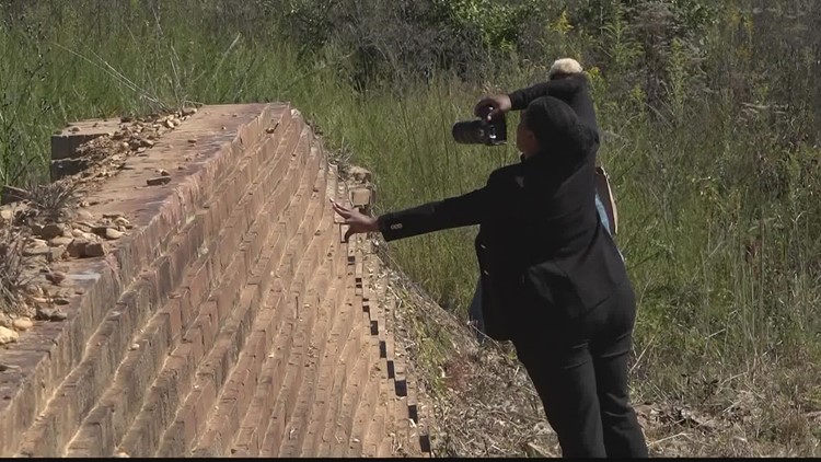 Chattahoochee Brick Company building atrocities of past into hope for future