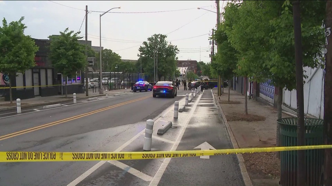 Fulton County deputy shot in Atlanta | Latest on his condition ...