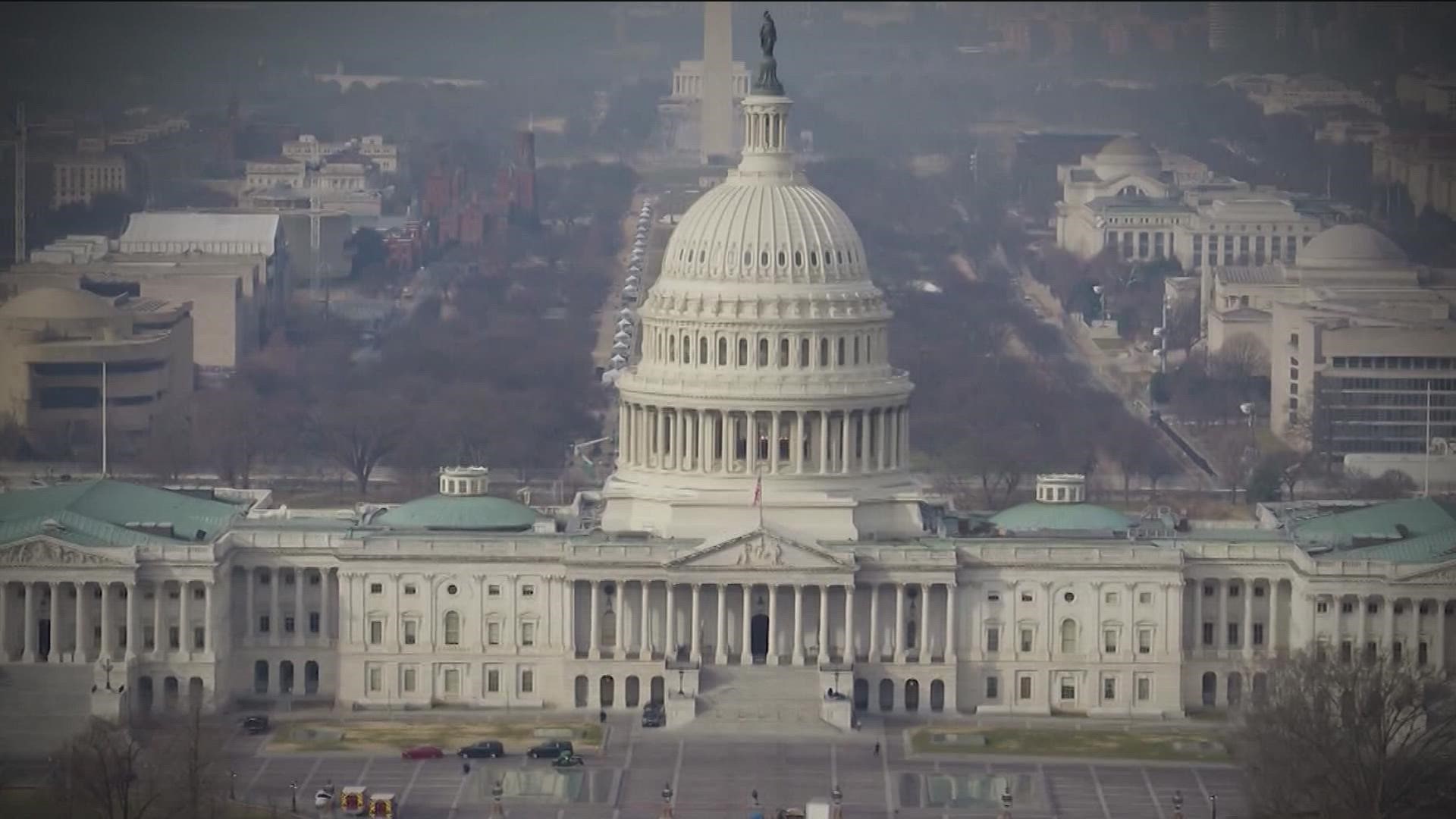 oXYGen Financial CEO Ted Jenkin joins to discuss the debt ceiling saga, including what can be done to avoid "doomsday".