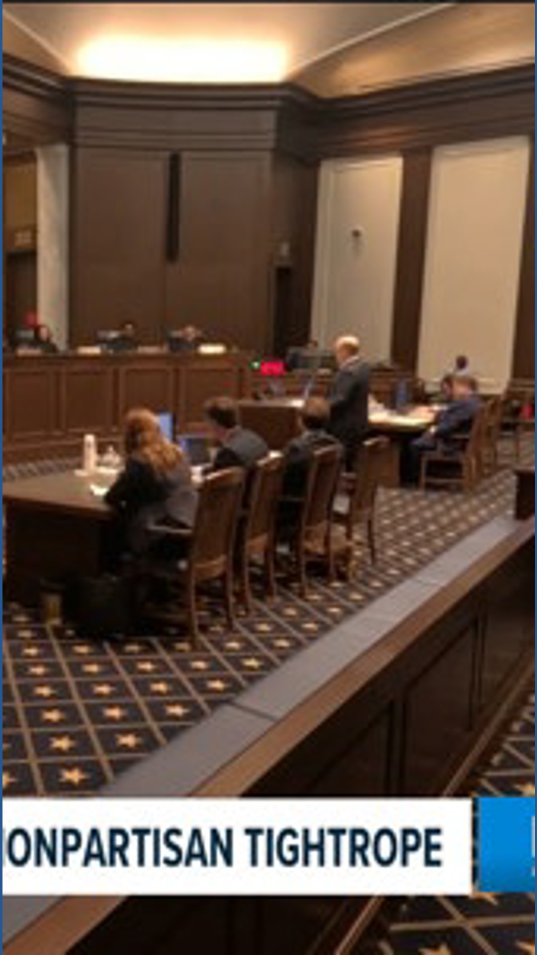 Upcoming election | Candidates for Georgia Supreme Court on the ballot ...