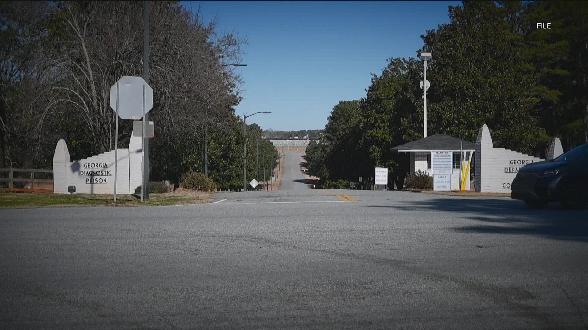 Kristen Clarke, the assistant attorney general leading the Department of Justice's Civil Rights Division called the conditions inside Georgia's system "horrific."