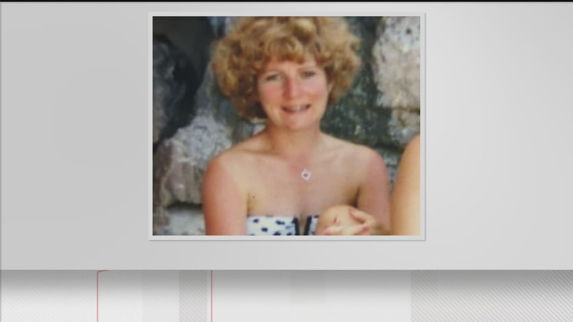 Heflin Police said a friend of Clara Kopp Reynolds who she was last seen with in 1989 is considered a suspect.