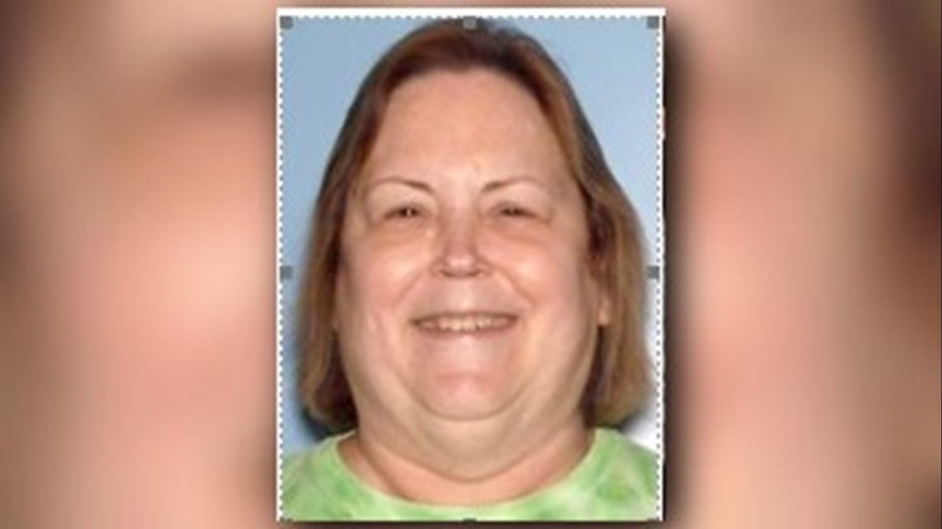 Where’d You Go? Missing Woman In Georgia One Of Many People Who ...