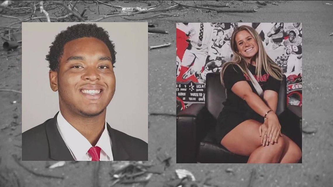 Deadly UGA crash New details revealed