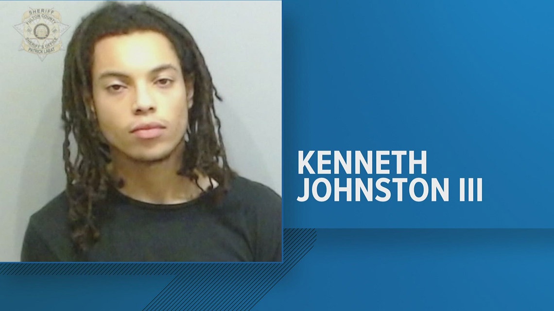 Arrest made in deadly South Fulton double shooting | 11alive.com