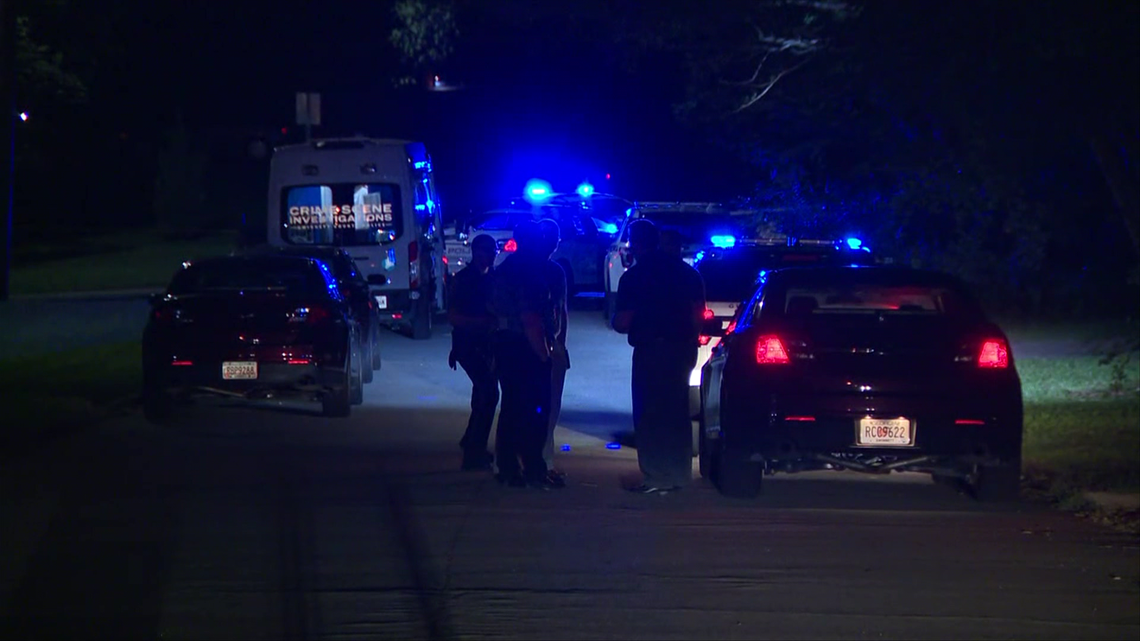 Teen Killed In Shooting On Bernice Court Near Lawrenceville | 11alive.com