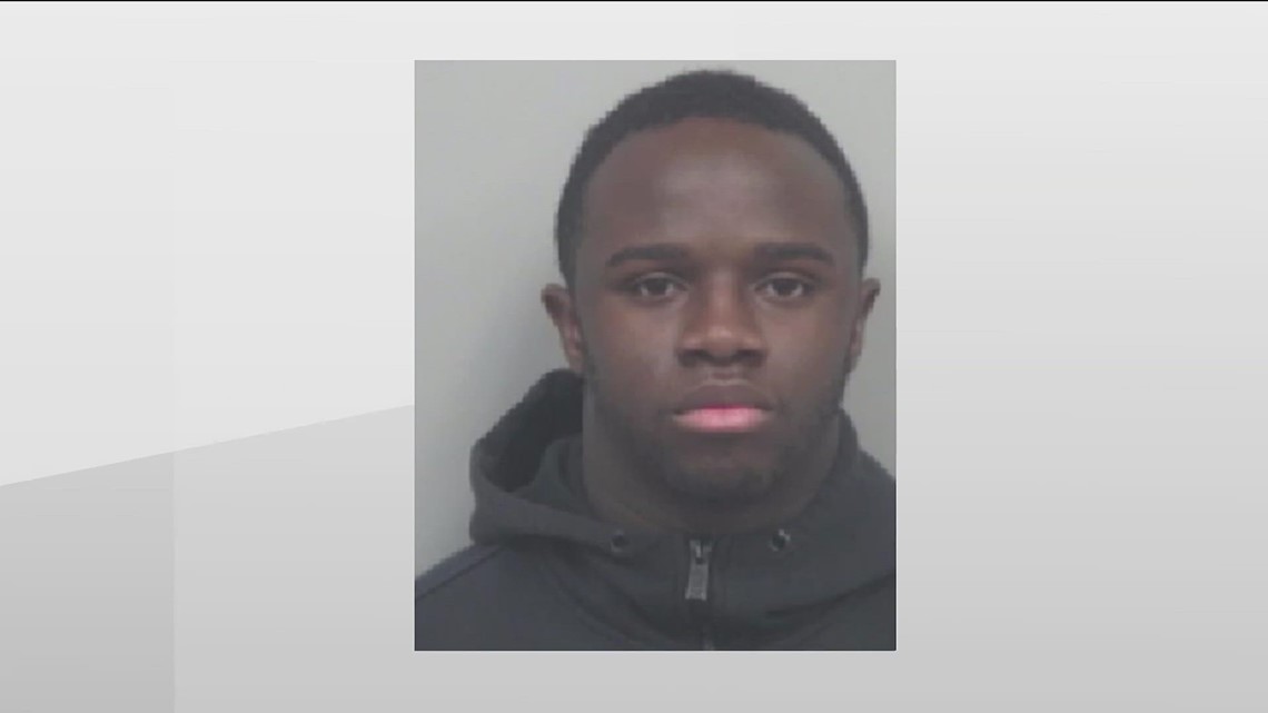 Doraville Police officer arrested in connection to 16yearold's death