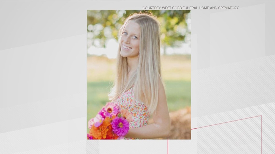 Cobb County high school student hit, killed by alleged drunk driver ...