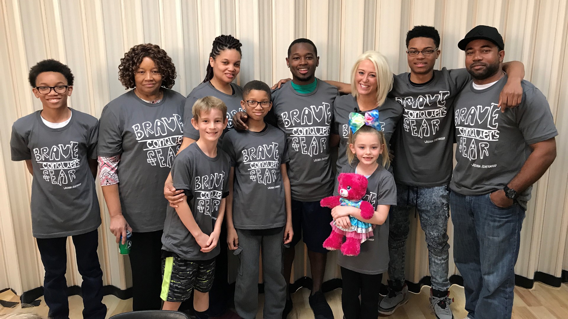 'I got my life back' Carrollton coach’s future wide open after