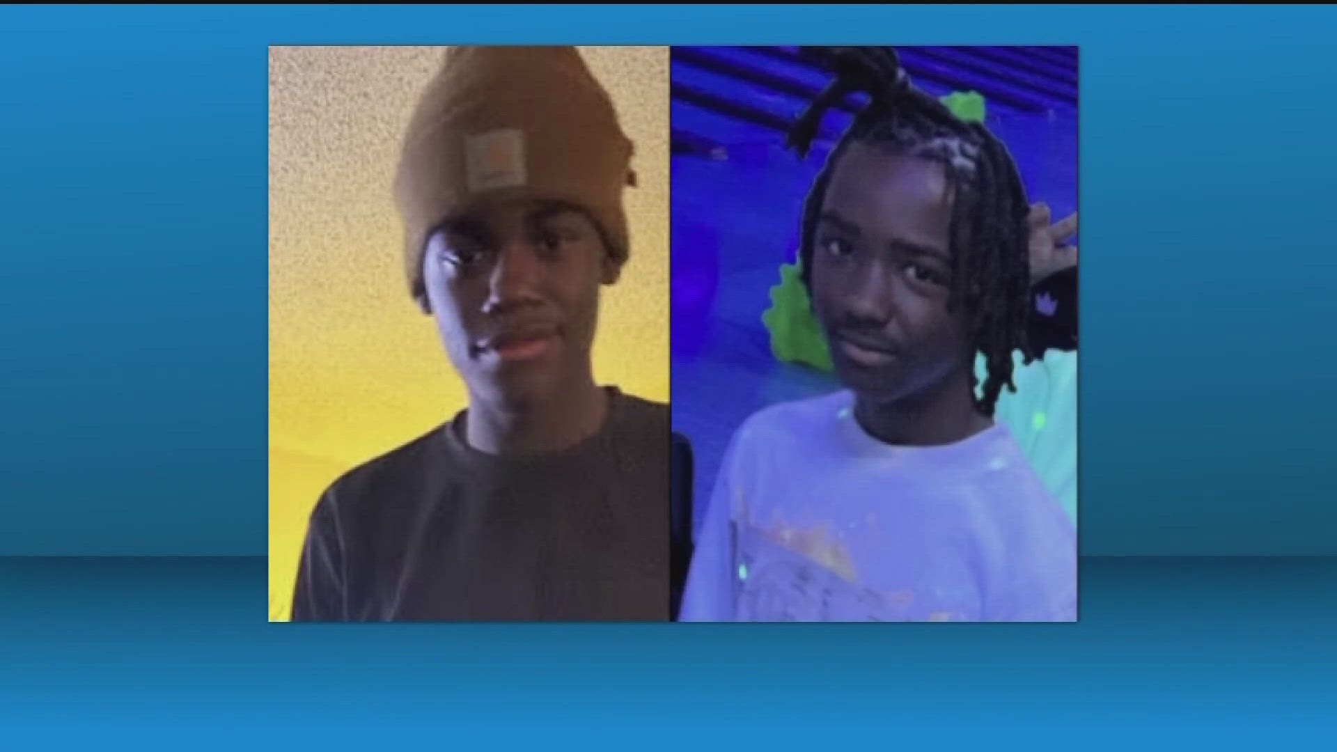 Leaders provide update on shooting deaths of 2 teens in South Fulton ...
