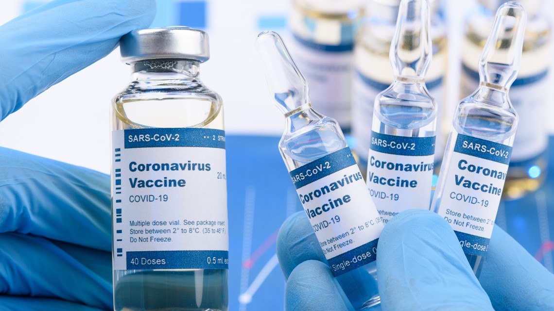 35+ Covid Vaccine Ingredients List Pfizer