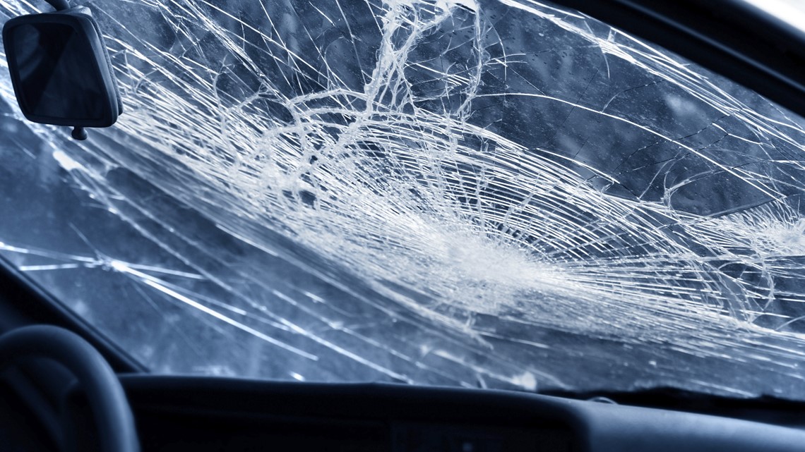 Deadly Forsyth County crash by Chattahoochee Road - Vimarsana News