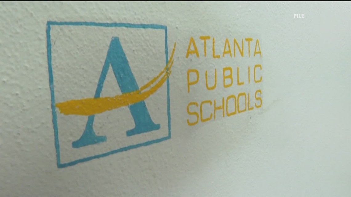 Atlanta Public Schools employees to receive up to $2,000 bonus in April