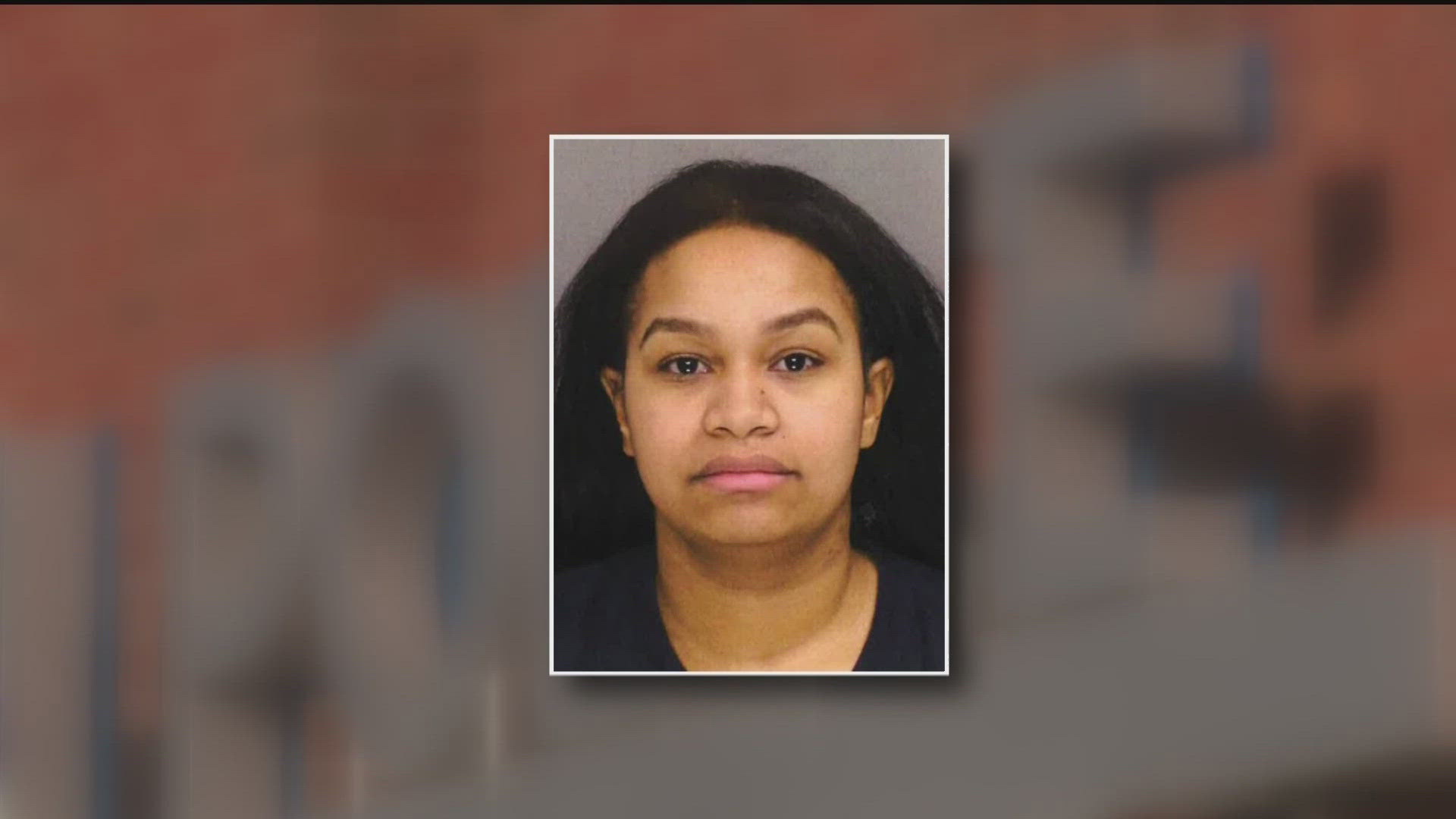 Day care worker arrested after young child tests positive for THC ...