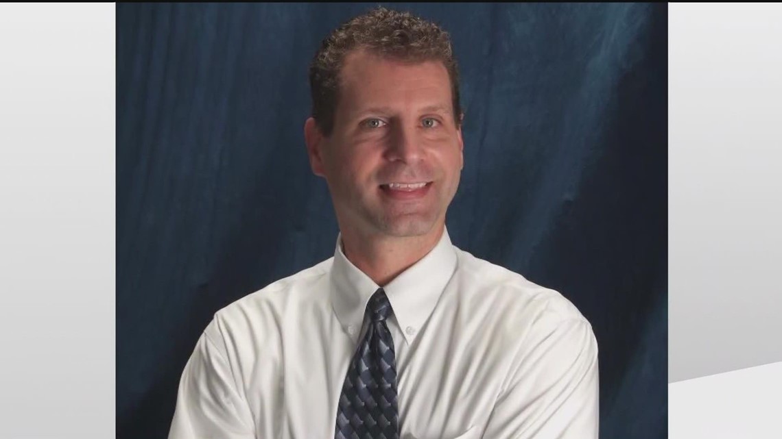 Lawrenceville Attorney Doug Lewis killed by client's ex-husband - Vimarsana News