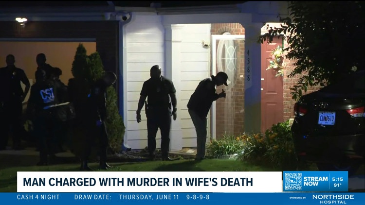 Police arrest suspect in shooting that killed pregnant woman, unborn ...
