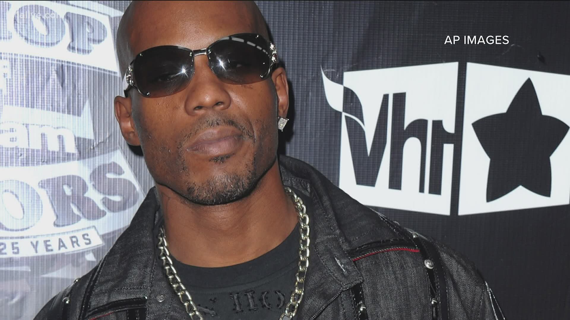 Despite rumors of his death, DMX's manager said the legendary rapper is alive and on life support.
