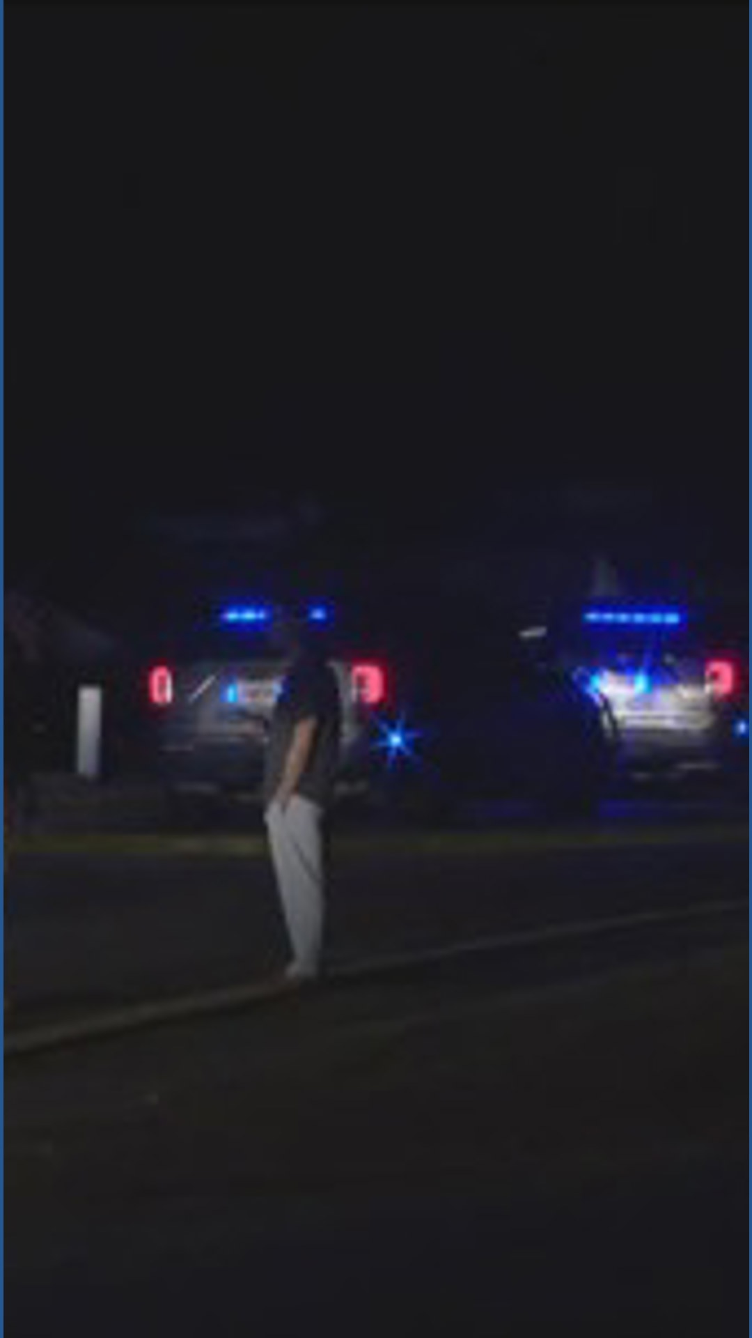 Man killed by deputy in Coweta County identified | 11alive.com