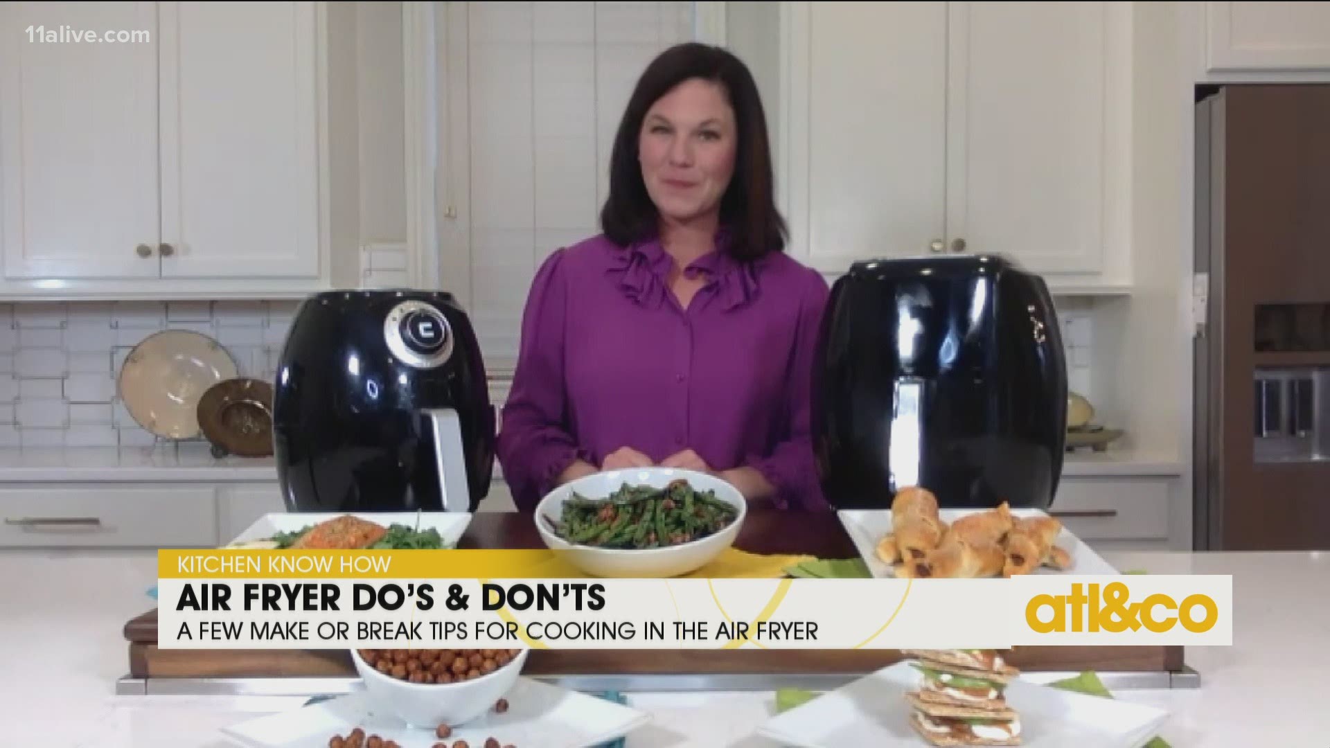 How to cook with an air fryer: Tips, recipes and more
