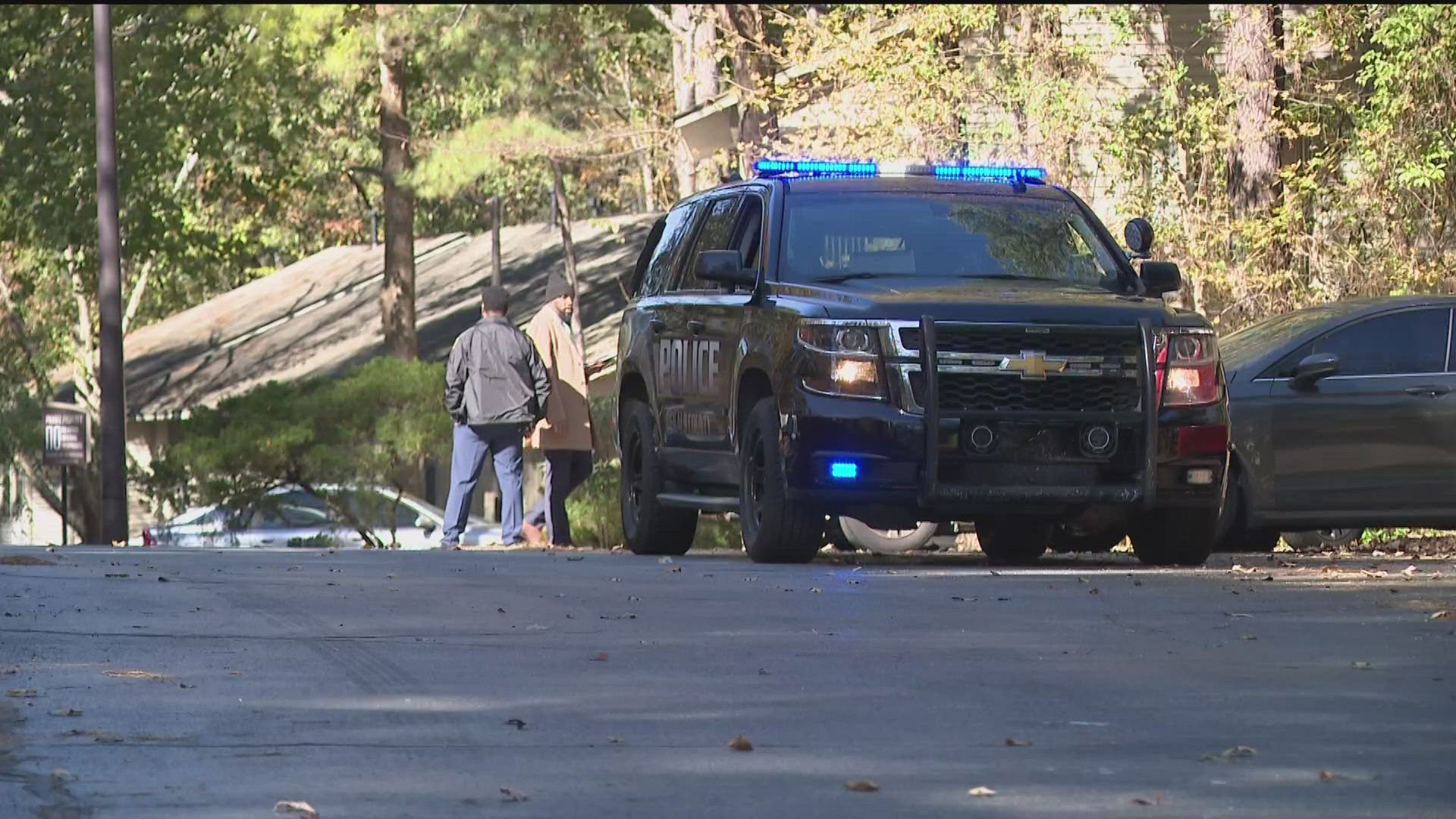 Police: Person seriously injured after shooting in Decatur | 11alive.com