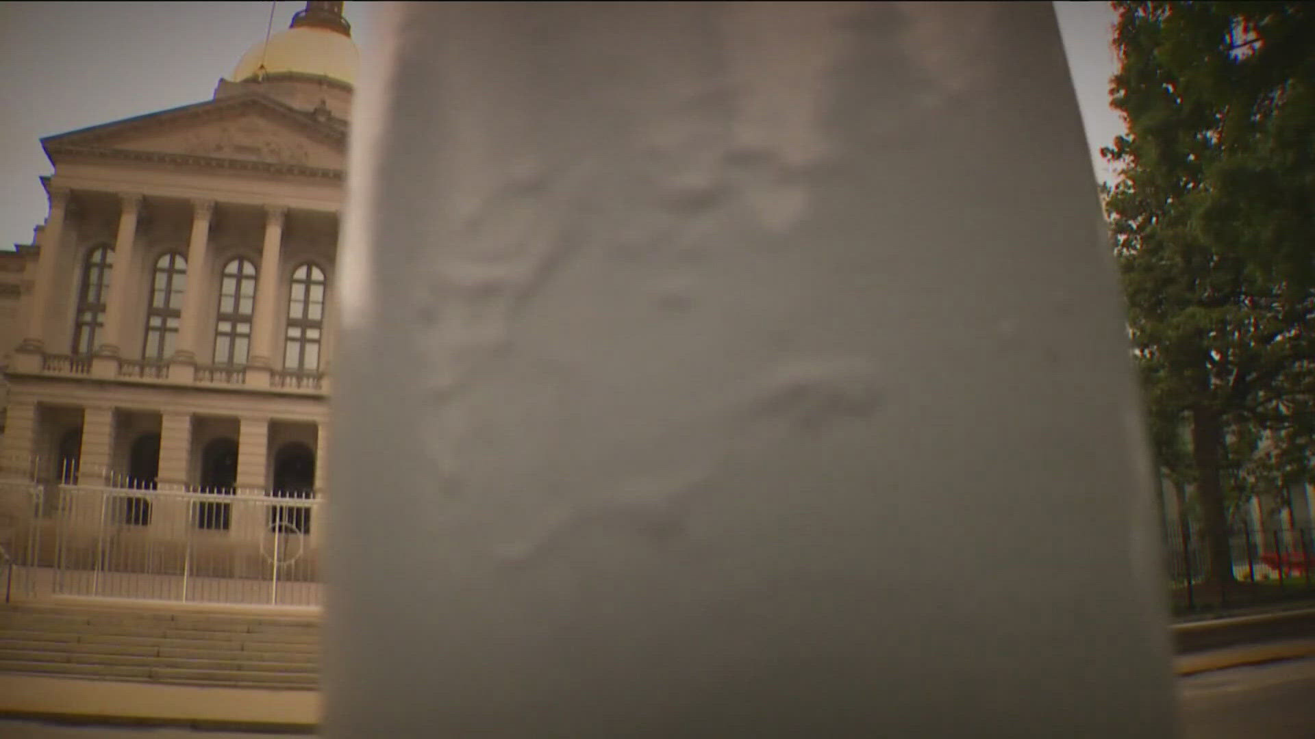 The debate continues over whether to eliminate the state income tax. 