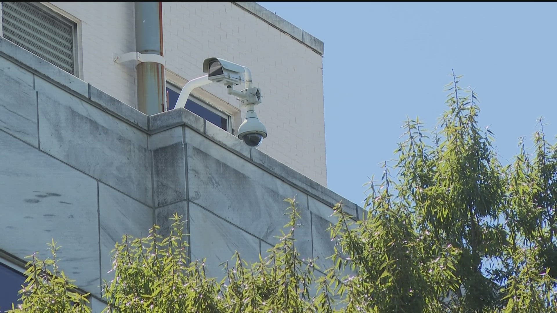 The City of Atlanta is moving with a plan to require more security cameras from business owners. It's hoping to keep families safe.