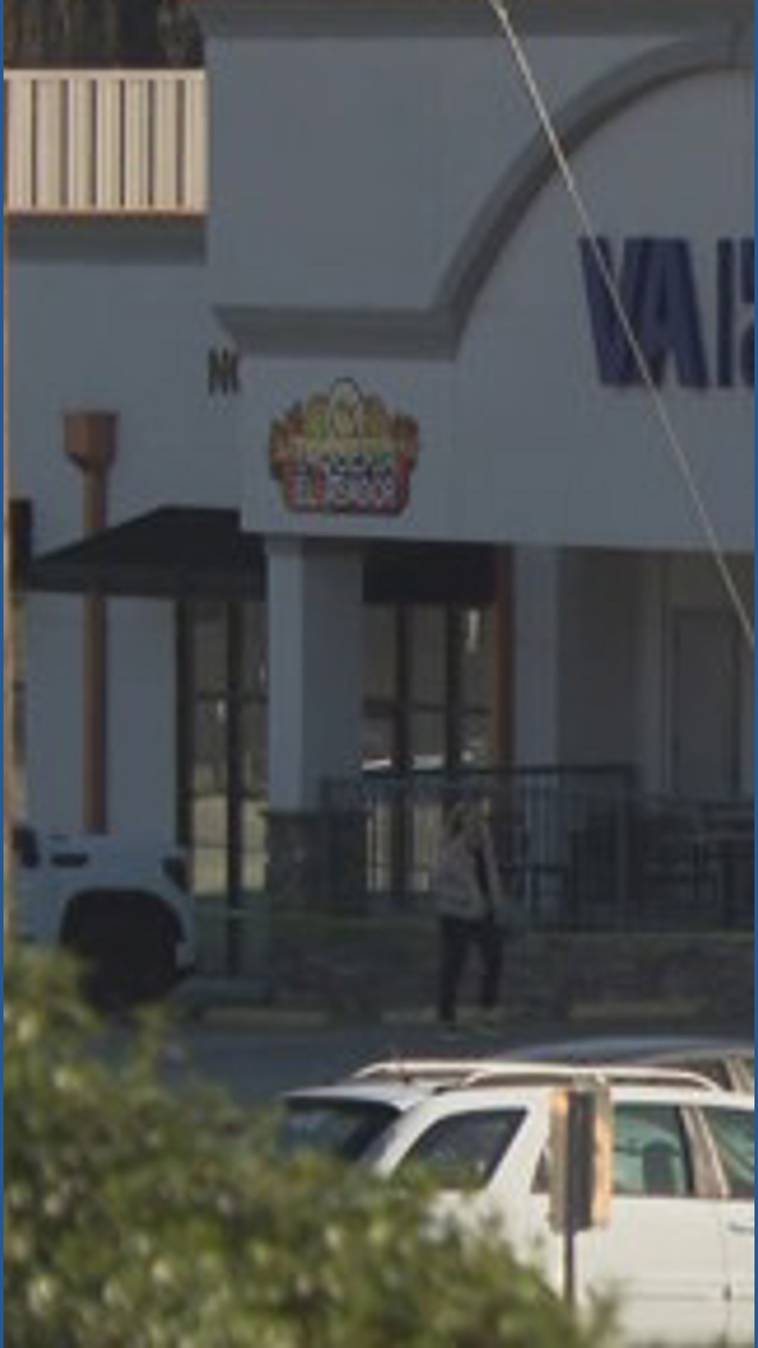 Suspect dead, VA employee hurt in Pickens County VA Clinic shooting ...