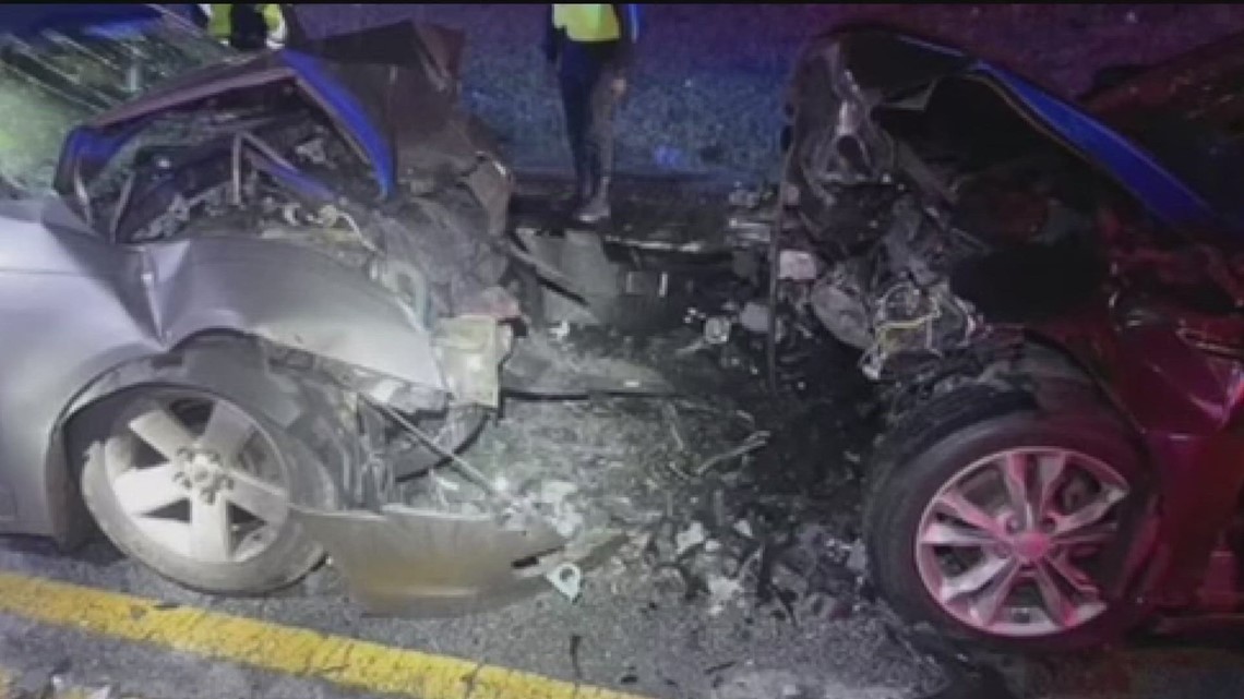 Single mother of 2 still waiting for justice after family struck injured by suspected drunk driver in Conyers