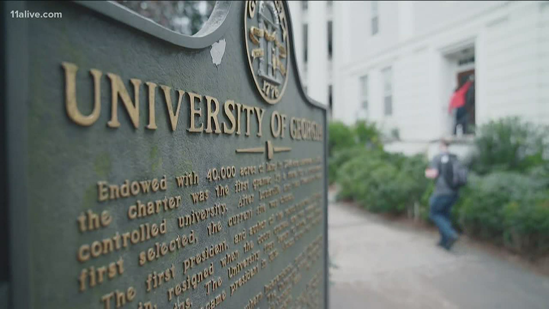 Universities are planning to resume normal operations in the Fall.